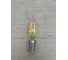 Светодиодная лампа Uniel LED-CW35-5W/GOLDEN/E14 GLV21GO Vintage UL-00002397 2