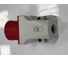 Вилка для монтажа на поверхность ABL 4Р 32А 400V, IP44 G42S30 6