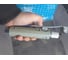 Пистолет для пескоструйного аппарата SB5/SB10/SB20-11 Forsage F-SBG-GUN(7411) 4