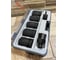 Набор из 7 торцовых ключей 1/2 Impact Control Bosch 2608551029 4