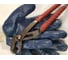 Переставные плоскогубцы 250мм Milwaukee 48226210 14