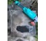 Угловая шлифмашина MEKKAN MK82303VS 15