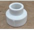 Муфта переходная Valfex 40/25 ВН/ВН, белая 10014025 5