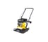 Виброплита Zitrek CNP 21-2 091-0052 2