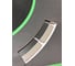 Диск алмазный по граниту Segment Granite Laser MKSS Toolbox SS0104 350x10x25.4мм SS01040350 5