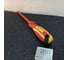 Диэлектрическая отвертка PQTools РН3х150 мм, двухкомпонентная рукоятка, намагниченный наконечник Лк-00002586 4