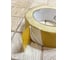 Тканевая двусторонняя лента SDM 38х25 0498 6