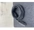 Кабель питания Hyperline IEC 320 C19 - IEC 320 C20 3x1.5, 16A, прямая вилка, 10м, цвет черный ПВС-АП-3x1,5-250-C19C20-16-10,0 ГОСТ 30851.1-2002 МЭК 60320-1:1994 43797 3