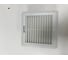 Фильтрующий вентилятор SILART IP55 71 м3/ч 24 VDC NLV-1521 2