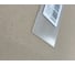 Пластина защитная 105x55x1 мм SELLER-TMS 10555 5
