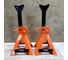 Подставка автомобильная 3 т, 295-415 мм, 2 шт NEO Tools 11-750 3
