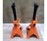 Подставка автомобильная 3 т, 295-415 мм, 2 шт NEO Tools 11-750 4