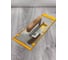 Гладилка HARDY Stucco, серия 36, для венецианской штукат., 28х12х10см 0800-362800 5