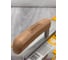 Гладилка HARDY Stucco, серия 36, для венецианской штукат., 28х12х10см 0800-362800 7