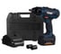 Гайковерт FERM DIY CDM1127 5010000001 14