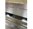 Полка Aquanet Магнум 150x1000x112 вертикальная, сталь брашированная 334114 00334114 5