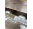Полка Aquanet Магнум 150x1000x112 вертикальная, сталь брашированная 334114 00334114 6