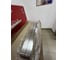 Полка Aquanet Магнум 150x1000x112 вертикальная, сталь брашированная 334114 00334114 7