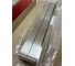 Полка Aquanet Магнум 150x1000x112 вертикальная, сталь брашированная 334114 00334114 9