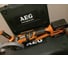 Бесщеточная углошлифовальная машина AEG BEWS18-230BL-0 4935459735 14