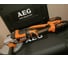 Бесщеточная углошлифовальная машина AEG BEWS18-230BL-0 4935459735 16