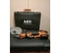 Бесщеточная углошлифовальная машина AEG BEWS18-230BL-0 4935459735 17