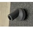 Насадка для пароочистителя Big round brush BORT 93413038 4