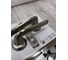 Комплект ручек с защелкой c запиранием PUNTO LM/A SET72R.TL54.SPLINE/HD GR-23 графит 45731 4
