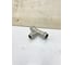 Тройник Viega Sanpress Inox с SC-Contur, нержав.сталь, 18x15x18 мм 435929 5