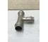 Тройник Viega Sanpress Inox с SC-Contur, нержав.сталь, 18x15x18 мм 435929 6