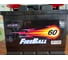 Аккумуляторная батарея FIRE BALL 6ст- 60 0 R Аз 8