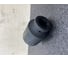 Головка ударная шестигранная удлиненная (55 мм; 1"DR) AV Steel AV-740155 6
