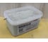 Клей FOLCO MELT EB 1749 расплав (ведро 5 кг) Follmann 14340-005-558 3