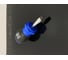 Отвертка с прямым шлицом Heyner PRO 1,2x6,5x30 мм 352600 3