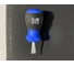 Отвертка с прямым шлицом Heyner PRO 1,2x6,5x30 мм 352600 4