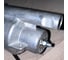 Вибрационный насос UNIPUMP Бавленец-М БВ 0,12-40-У5, 15м, верхний забор 12649 7