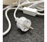 Комплект TEAMPROF для TPF-DL-2W-100-240, белый (ПЯТЬ ЧАСТЕЙ) TPF-220AC/DC-2-1.5A-W 3