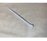 Хомут TDM ELECTRIC 2,5х80 мм, нейлон, белый, 25 штук SQ0515-0302 8