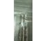 Алюминиевая клейкая лента X-Glass 50 мм, 50 м 160374 9