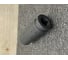 Головка ударная 6-гранная удлиненная 21 мм, 1/2"DR KRAFT KT 702058 5