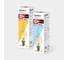 Светодиодная лампа Sweko 5 шт 17LED-C35-4W-230-3000K-E14-TCL 3