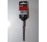 Бур SDS+ 6х110 мм Milwaukee 4932307068 6