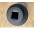 Головка шестигранная (80 мм; 1"DR) AV Steel AV-540080 7