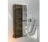 Кисть для лака DECOR 890-200 200 мм, темный ворс 11608644 2