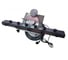Заточной станок для строгальных ножей REALREZ TS-150 REZ-TS150/230V 8