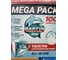 Таблетки для посудомоечных машин "7в1" MEGA PACK, 90 шт. Filtero 703 9