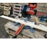 Торцовочная пила с протяжкой Black&Decker BES710 25