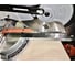 Торцовочная пила с протяжкой Black&Decker BES710 26