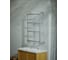 Электрический полотенцесушитель Margaroli Sole 542, цвет: хром 5423704CRNB 5