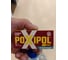 Прозрачная холодная сварка POXIPOL 14мл 00267 10